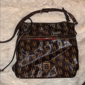 Dooney and Bourke Crossbody Purse